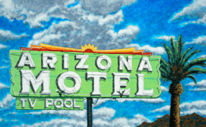 Arizona Motel