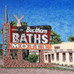 Buckhorn Baths