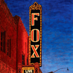 Fox Theater