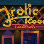 Frolic Room