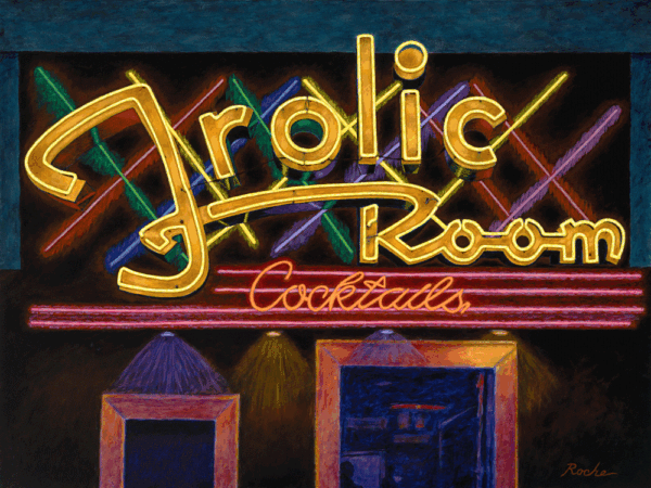 Frolic-Room-Tiff Frolic Room - Image 1