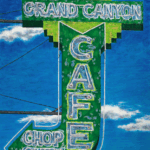 Grand Canyon Cafe