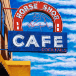 Horse Shoe Cafe