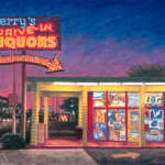 Jerry's Liquors