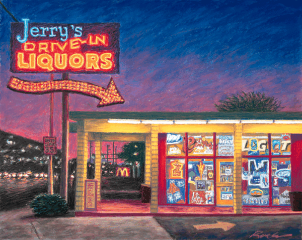 Jerry's-Liquors Jerry's Liquors - Image 1