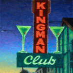 Kingman Club