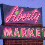 Liberty Market