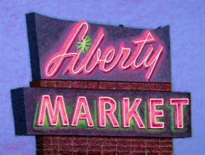 Liberty Market