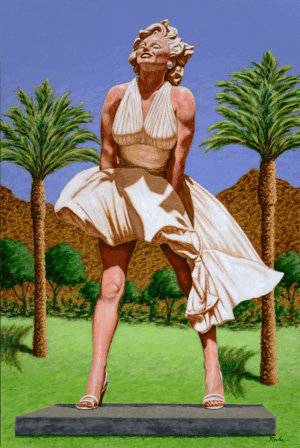 Marilyn