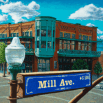 Mill Avenue