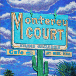 Monterey Court