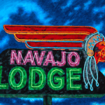Navajo Lodge
