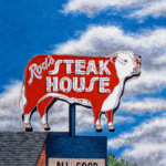Rod's Steak House