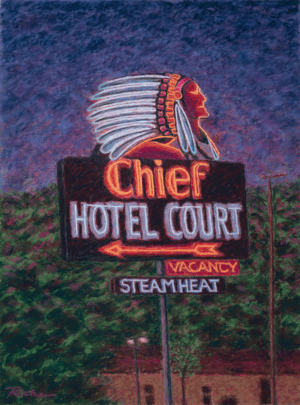 The Chief