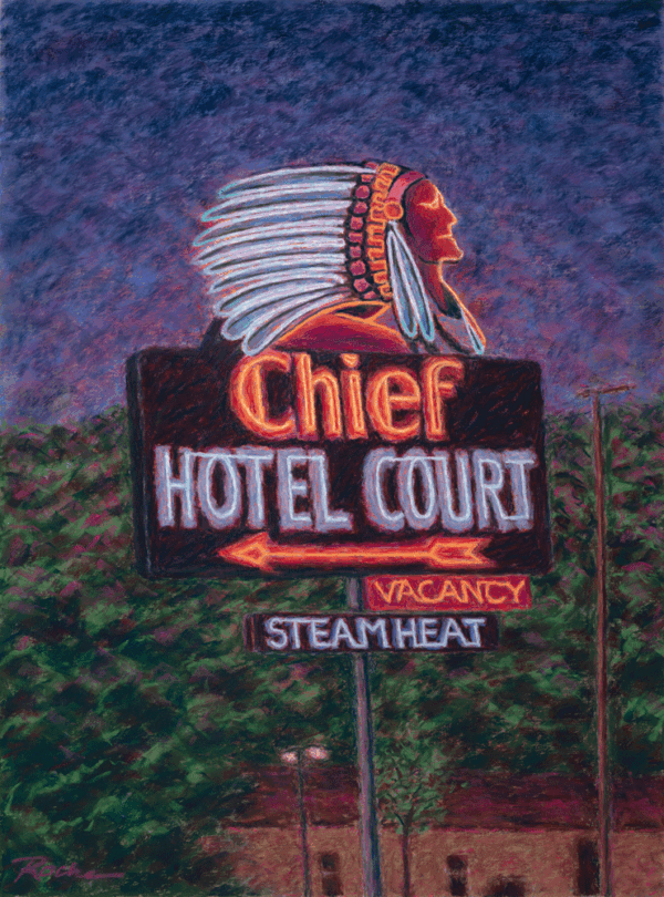 The-Chief The Chief - Image 1