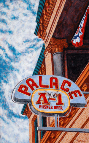 The Palace