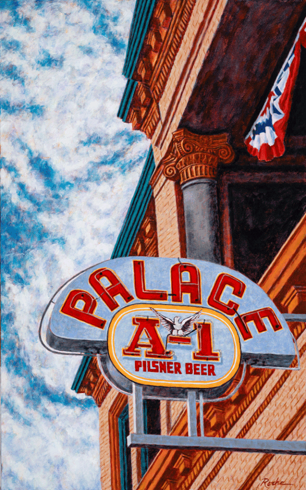 The Palace - Image 1