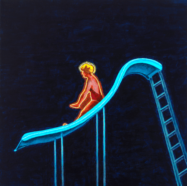 The Slide - Middle - Image 1