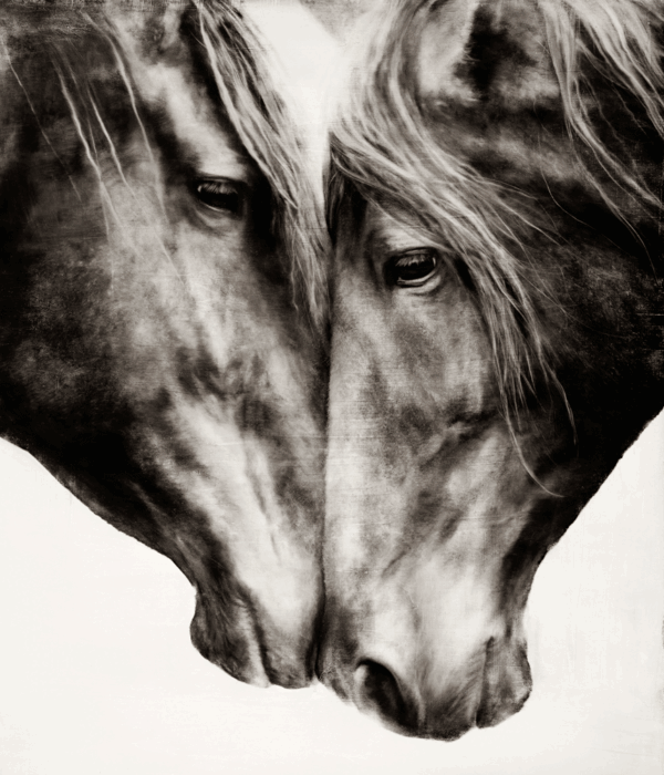 Kindred Spirits - Craft Art Prints