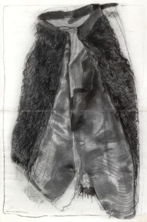 Larry Montana's Bearskin Chaps #1