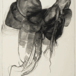 Larry Montana's Saddle #1