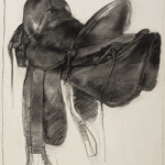 Larry Montana's Saddle #2