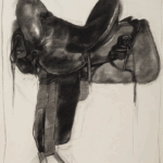 Larry Montana's Saddle #3