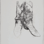 Larry Montana's Boots #2