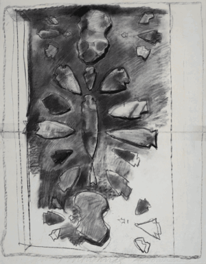 Larry Montana's Arrowheads