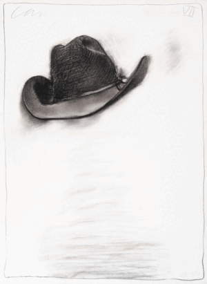 Larry Montana's Hat VII