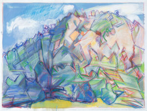 Mountain #3