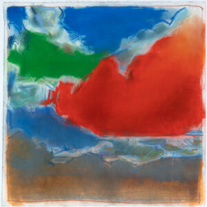 Red Cloud Series #1