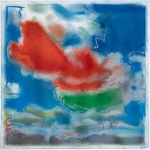 Red Cloud Series #2
