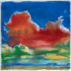 Red Cloud Series #5