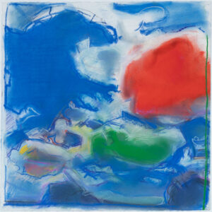 Red Cloud Series #6