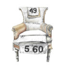 Chair 49