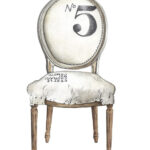 Chair No. 5