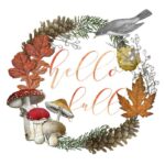 Hello Fall