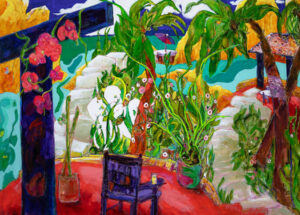 Loaded With A Breeze