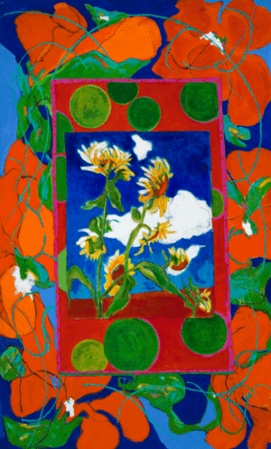 Summer's Alright With Me