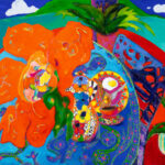 The Flowers Breakfast