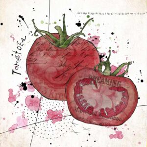 Tomatoes