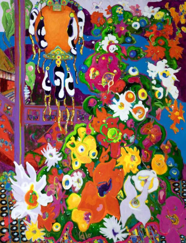 Kimono Kimono - Image 1