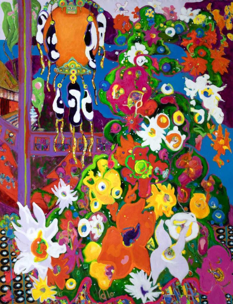 Kimono Kimono - Image 1