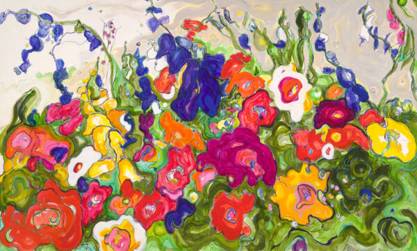 Jellied Garden - Image 1