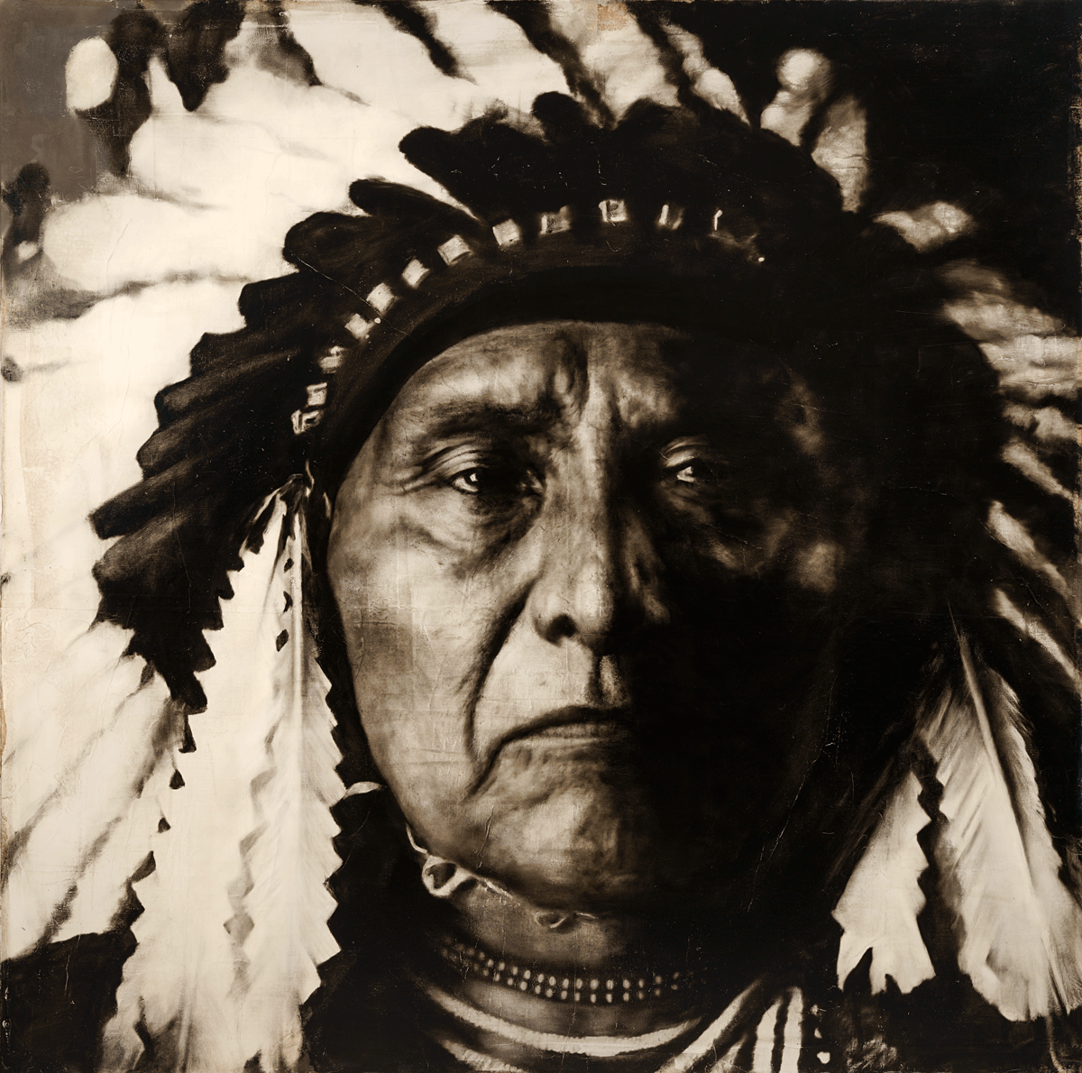 Chief-Joesph Chief Joseph - Image 1