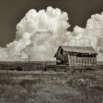 Echoes of the West
